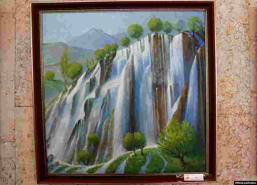 Вафо Назаров &quot;Жай&quot;