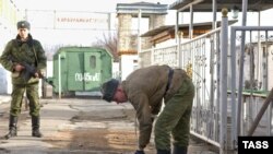 Добиться альтернативной гражданской службы в России практически невозможно