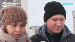 Мы показали россиянам фото бомбардировок и ракетных обстрелов городов Украины. Как они  отреагировали?