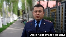 Маматисақ Ўмурзақов