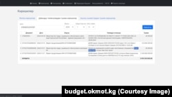 Нгуен Мань Хунг Бишкекте “РЦА Ливингдин” акча которууларын да тейлейт.