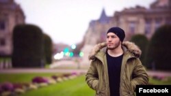  Байсултанов Расул