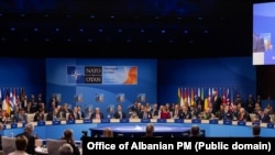 Заяву підписали міністри Фінляндії, Данії, Ісландії, Норвегії, Швеції
