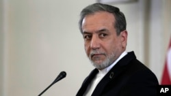  Իրանի արտաքին գործերի նախարար Աբբաս Արաղչին, արխիվ