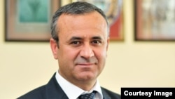 Орхан Инанды. 