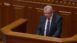 Рада підтримала відставку Смолія з посади голови НБУ – відео