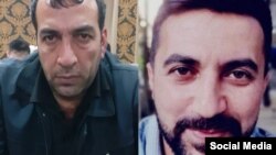 Zaur Əsgərov və Gündüz Mirzəyev