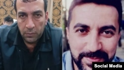 Zaur Əsgərov və Gündüz Mirzəyev