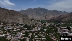 Մեղրի, Սյունիք