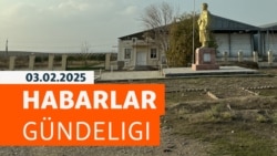 HG: Aşgabada gelýän welaýat ýaşaýjylaryna gözegçilik ýene güýçlendi
