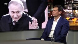 Дмитрий Гудков: "Власть слетела с катушек"
