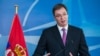 Serbia's Ruling Party Backs PM Vucic In Presidential Election
