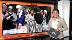 Ахбори Озодӣ аз 31-уми марти соли 2023