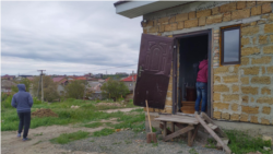 Dubki köyünde tintüv, 2021 senesi mayısnıñ 11-i