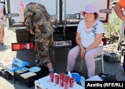 Галина Морганова