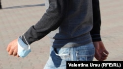 Найбільшу кількість виявлених випадків COVID-19 за минулу добу зафіксовано в Києві (428)