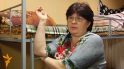 Казандагы Украина качаклары: "Безнең барыр урыныбыз юк"