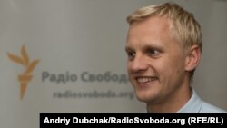 Віталій Шабунін