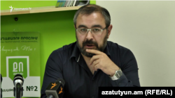 ՔՈ գործադիր մարմնի քարտուղար Սուրեն Սահակյան, արխիվ