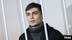 Аслан Байсултанов