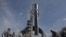 Монумент ликвидаторам чернобыльской катастрофы, Чернобыль, Украина