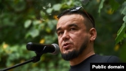 Урал Байбулатов