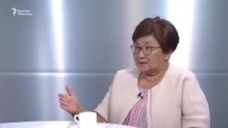 Отунбаева: Акыркы демибиз калганча прогрессивдүү коом курууга умтула беребиз