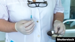 Иллюстративное фото.