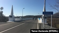 Процесс новой паспортизации и выдачи вида жительство в Гальском районе Тбилиси оценивает как продолжение этнической чистки и аннексии