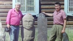 Кыргыз таануунун жаңы белеси