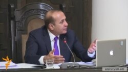 Հայաստանը պետգնումներ կատարելիս պետք է նախապատվություն տա ԵՏՄ արտադրանքին