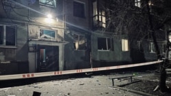 Diňle: Russiýa, Ukraina Tramp bilen Zelenskiniň arasyndaky gepleşigiň yzýany täze zarbalary urdular