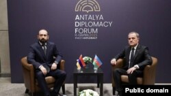 Լուսանկարը՝ ՀՀ ԱԳՆ-ի