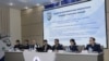 Пресс-конференция в Генпрокуратуре Узбекистана. 