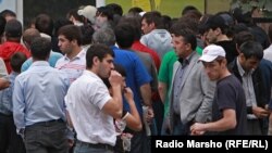 Согласно новому проекту, чеченской молодежи предстоит воплотить все мыслимые и немыслимые человеческие достоинства