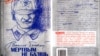 Сяргей Шапран: Гэтыя кнігі — самае галоўнае для мяне дзеля памяці Васіля Быкава
