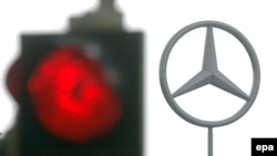 Подробности по созданию совместного предприятия КамАЗа и Daimler ожидаются в конце октября