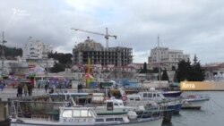 Історичний центр Ялти – під загрозою зникнення (відео)