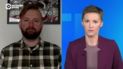 Юрий Боровских – о дефиците кадров в МВД и ФСИН России