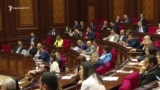 ՀԷՑ-ը պետականացնելուն միտված նախագիծն ընդունվեց առաջին ընթերցմամբ