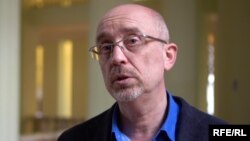 Резніков: ми готові сьогодні до будь-яких вчинків і дій