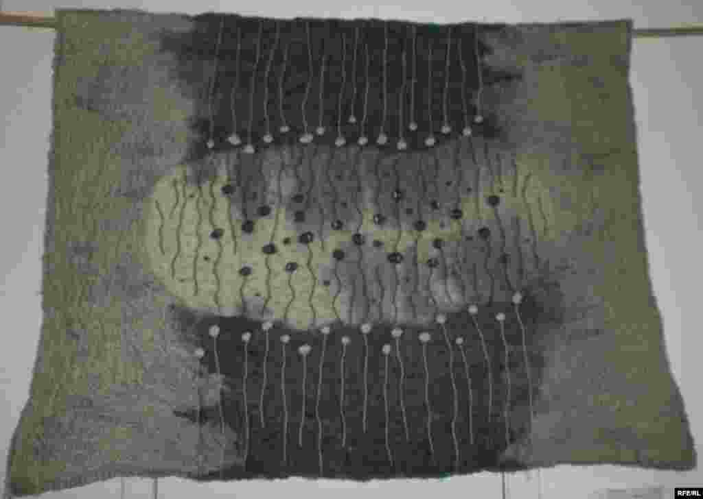 Чудесный мир Анары #14