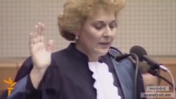 Դիտորդները կրկին քննադատում են ՄԻԵԴ դատավորի պաշտոնի համար անցկացված մրցույթը