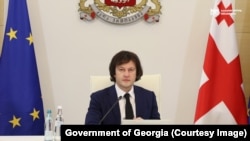 Прем’єр-міністр Грузії Іраклі Кобахідзе