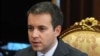 Russian Communications Minister Says Viber Messaging App May Be Blocked