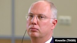 Կիրիլ Դմիտրիև