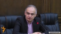 Զուրաբյան․ Մենք բոլորս Լիսկա ենք