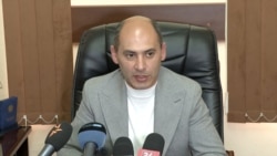 Մարտուն Գրիգորյանը շարունակում է պահել ինտրիգը