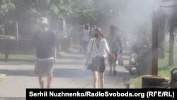 Загалом станом на 4 липня в країні підтверджено 47 677 випадків COVID-19, з них 21 115 людей одужали