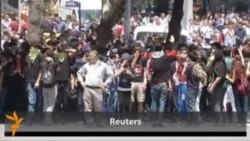 Эрдоган "экстремистларны" гаепләде